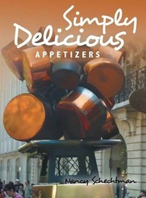 Simply Delicious: Appetizers