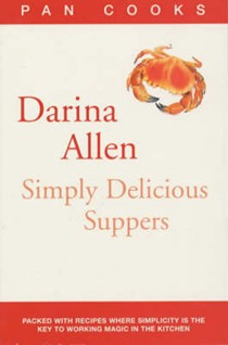 Simply Delicious Suppers / Simply Delicious Recipes