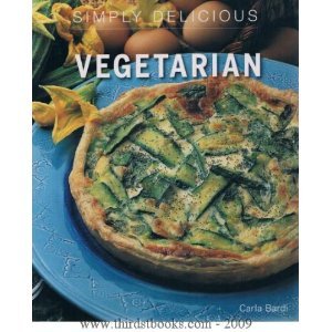 Simply Delicious Vegetarian