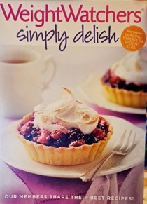 Simply Delish: Our members share their best recipes