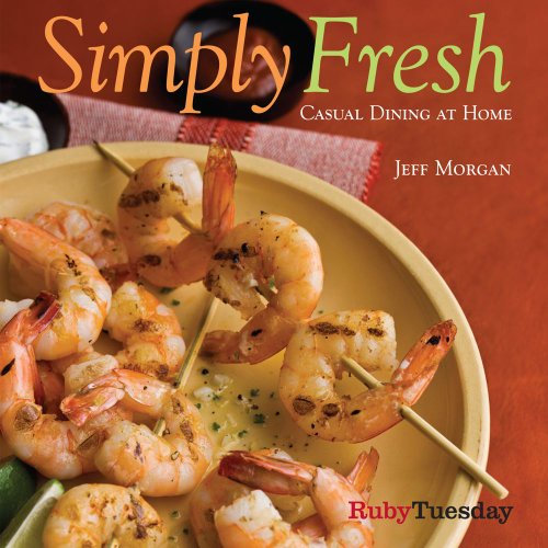 Simply Fresh - Casual Dining at Home