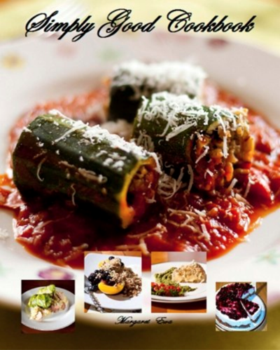Simply Good Cookbook