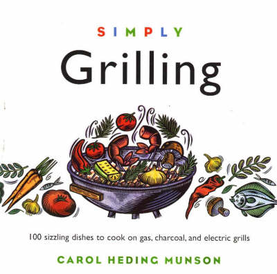 Simply Grilling