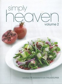 Simply Heaven, Volume 2: Another 75 Reasons to Use Philadelphia
