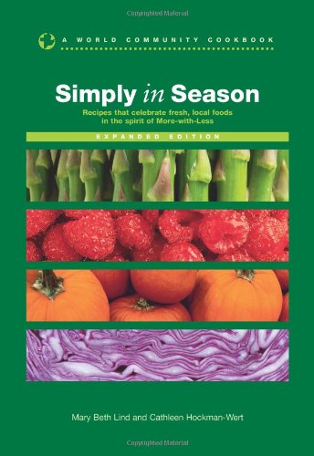Simply in Season