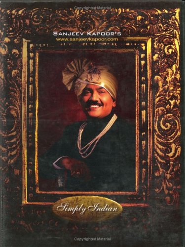 Simply Indian