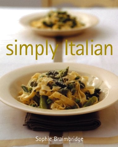 Simply Italian