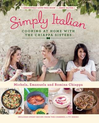 Simply Italian Cooking at Home