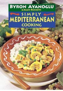 Simply Mediterranean Cooking