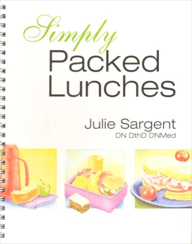 Simply Packed Lunches