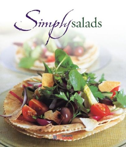 Simply Salads