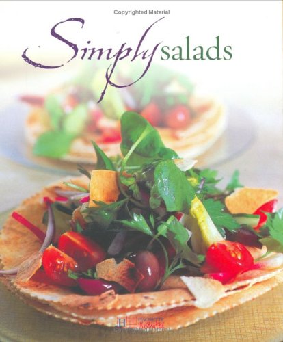Simply Salads