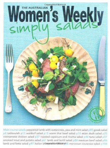 Simply Salads