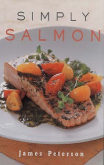 Simply Salmon