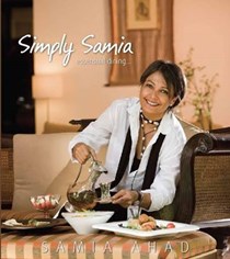 Simply Samia: Essensual Dining