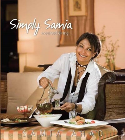 Simply Samia: Essensual Dining