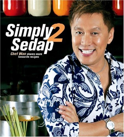 Simply Sedap 2: Chef Wan Shares More Favourite Recipes