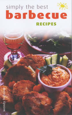 Simply the Best Barbecue Recipes