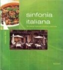 Sinfonia Italiana - 82 Recetas Italianas
