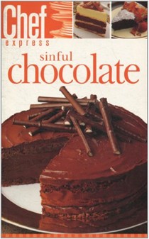 Sinful Chocolate
