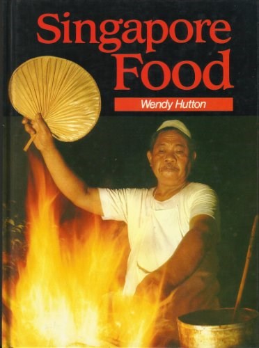 Singapore Food