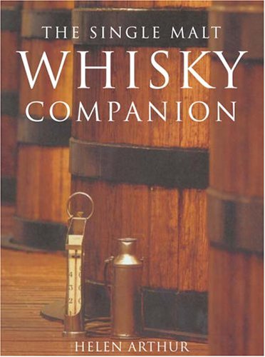 Single Malt Whisky Companion