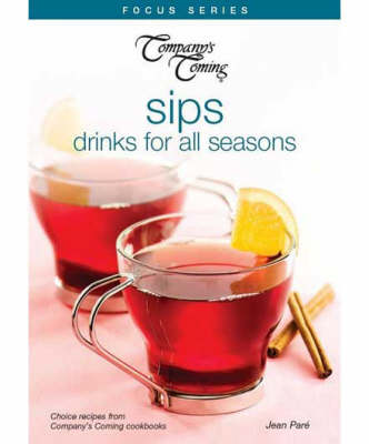 Sips - Drinks for all Seasons