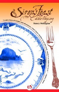 Siren's Feast: An Edible Odyssey