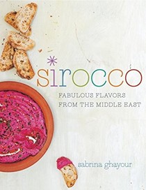 Sirocco: Fabulous Flavors from the Middle East