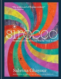 Sirocco: Fabulous Flavours from the East