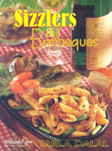 Sizzlers and Barbeques