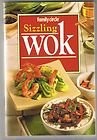 Sizzling Wok