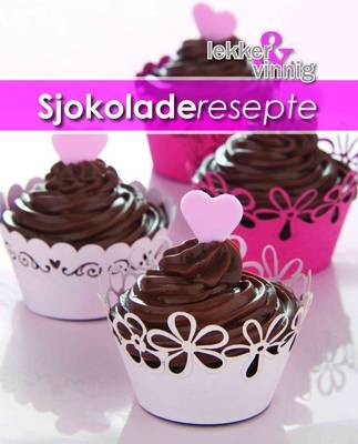 Sjokoladeresepte