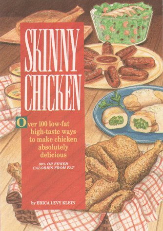 Skinny Chicken