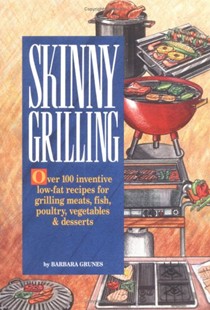 Skinny Grilling