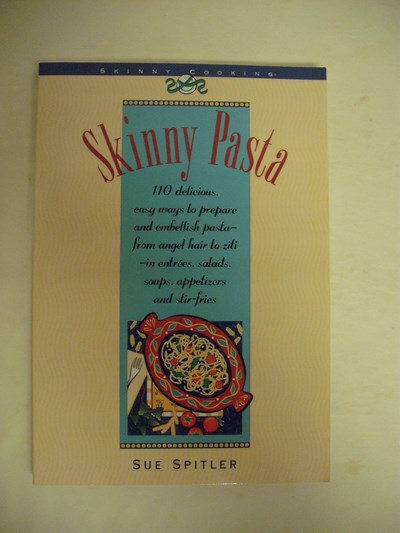 Skinny Pasta