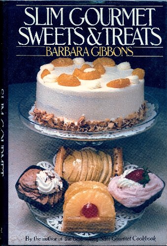 Slim Gourmet Sweet And Treats