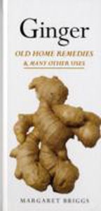 Slimline Ginger