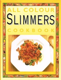 Slimmers' Cookbook
