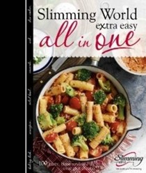 Slimming World Extra Easy All in One