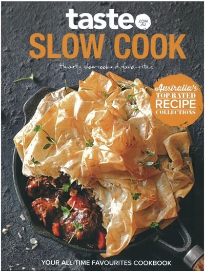 Slow Cook: Hearty Slow-Cooked Favourites