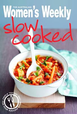 Slow-cooked