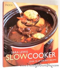 Slow Cooker