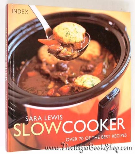 Slow Cooker