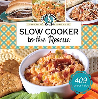 Slow Cooker to the Rescue (Keep It Simple)