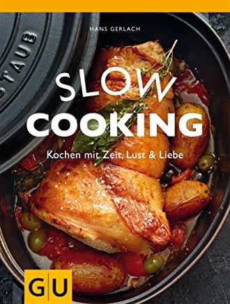 Slow Cooking