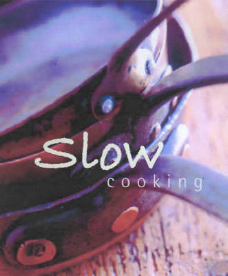 Slow Cooking