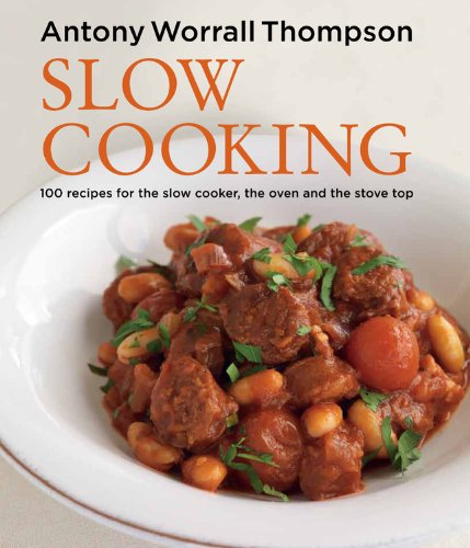 Slow Cooking