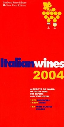 Slow Food Guide to Italian Wines