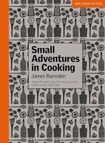 Small Adventures in Cooking